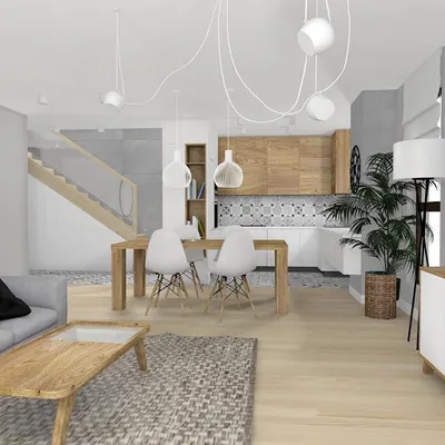 Architektura Wnętrz Stanisława Plewako